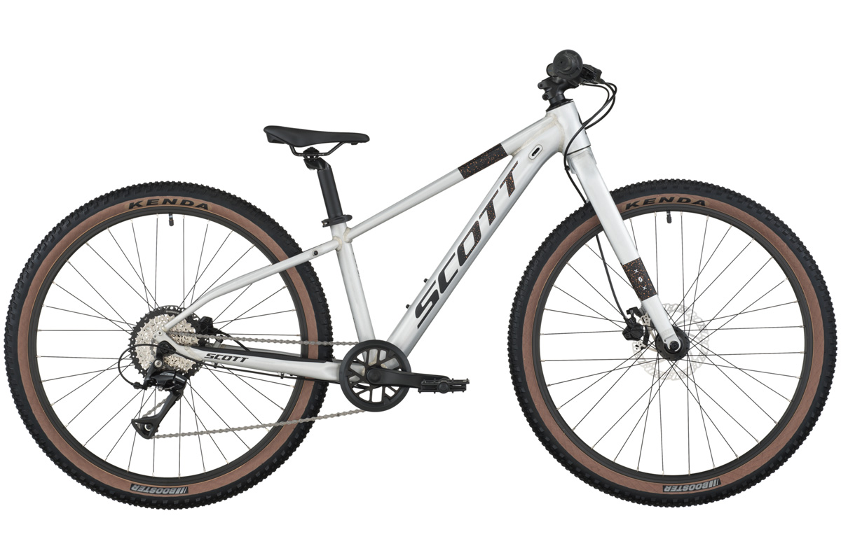 Scott Scale 600 2026
