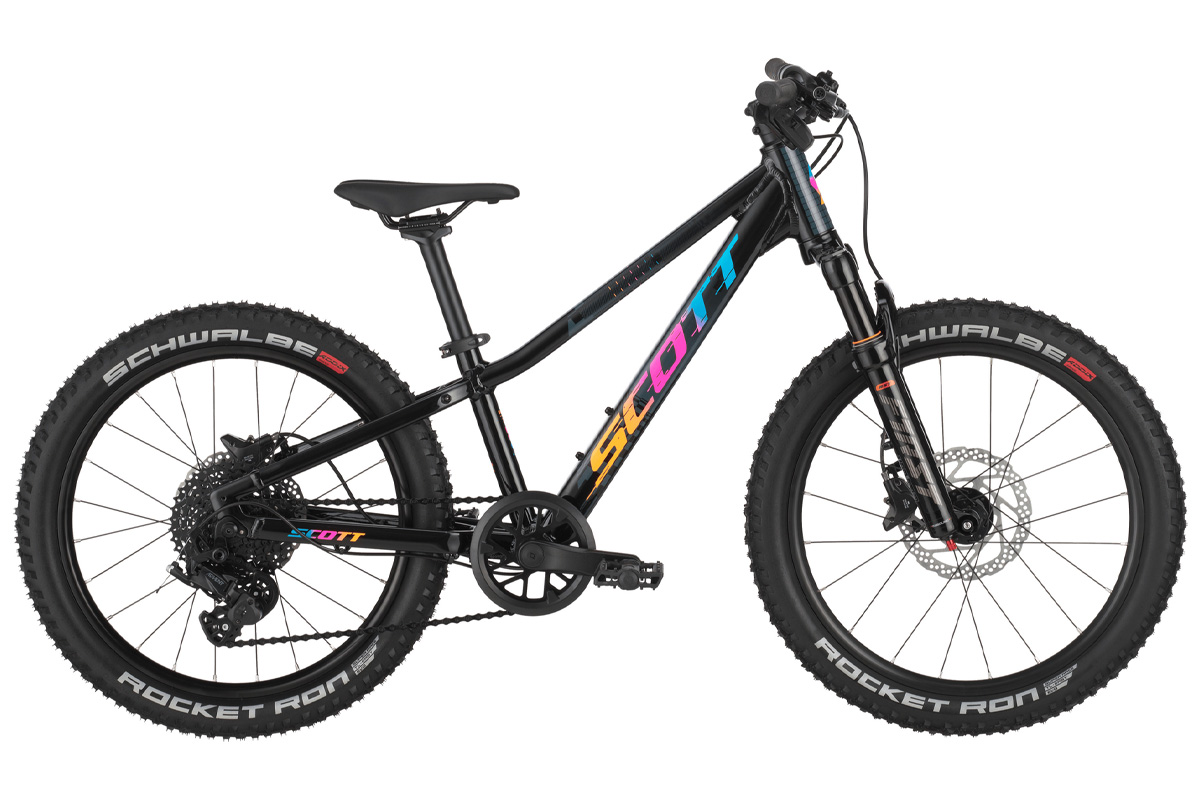 Scott Scale RC 200 2026