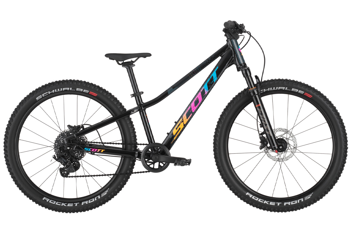 Scott Scale RC 400 2026