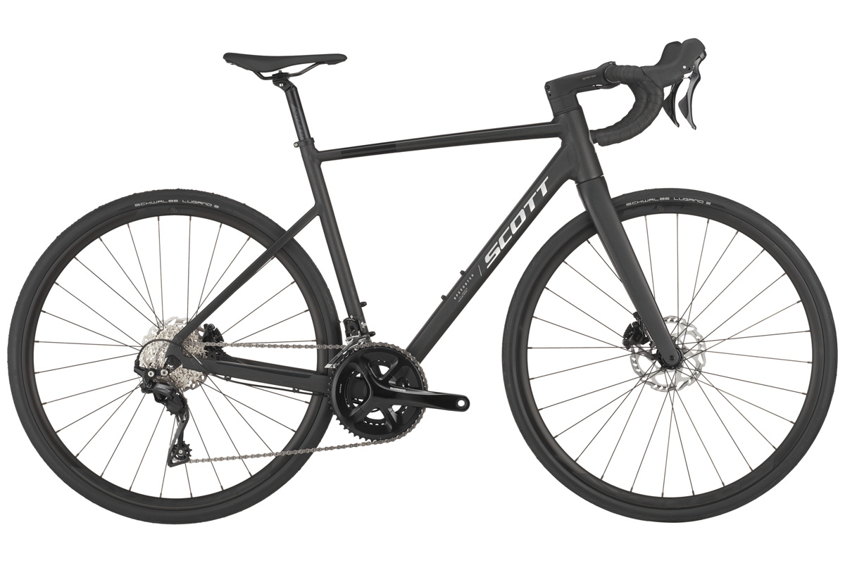 Scott Speedster 10 2026
