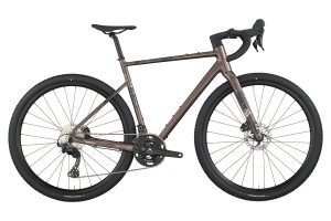 Scott Speedster Gravel Team 2026