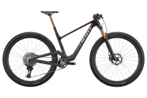 Scott Spark RC Pro 2027