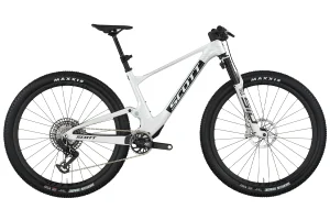 Scott Spark RC World Cup EVO 2027