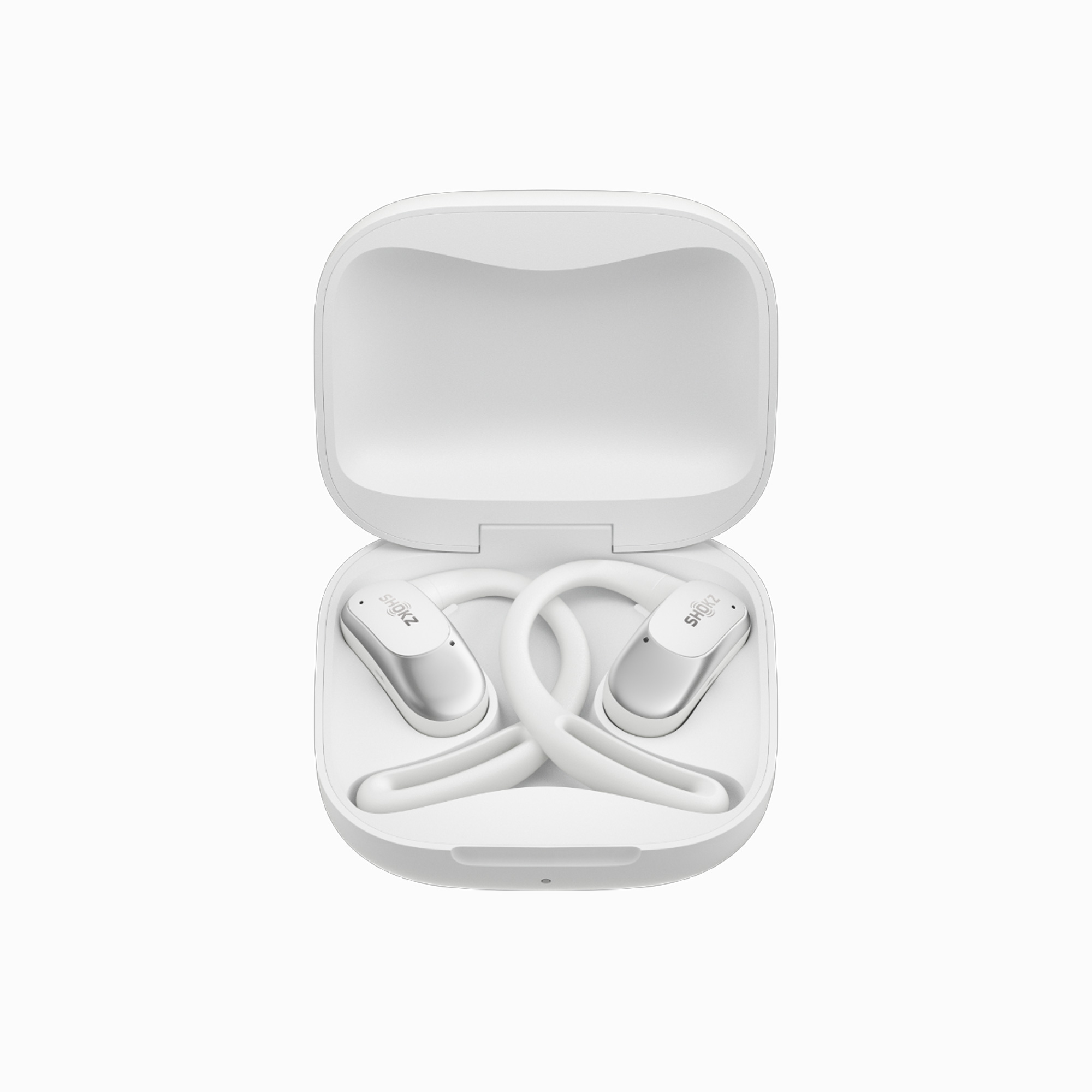 Shokz-OpenFit_Air_White_2