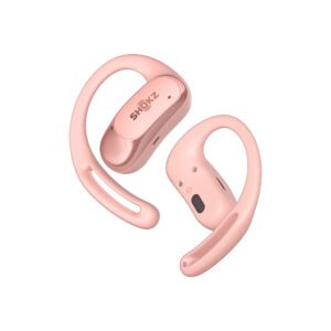 SHOKZ OpenFit Air | Pink