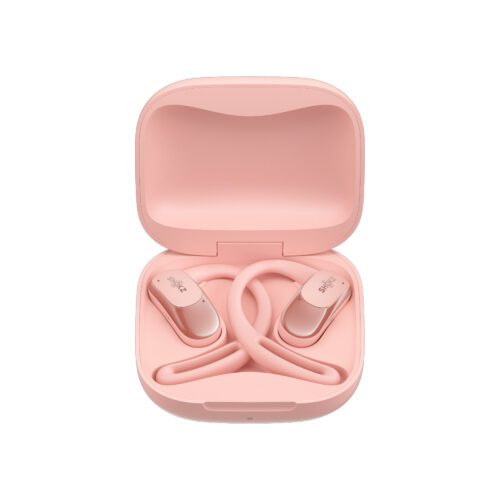 Shokz_OpenFit_Air_Pink_2