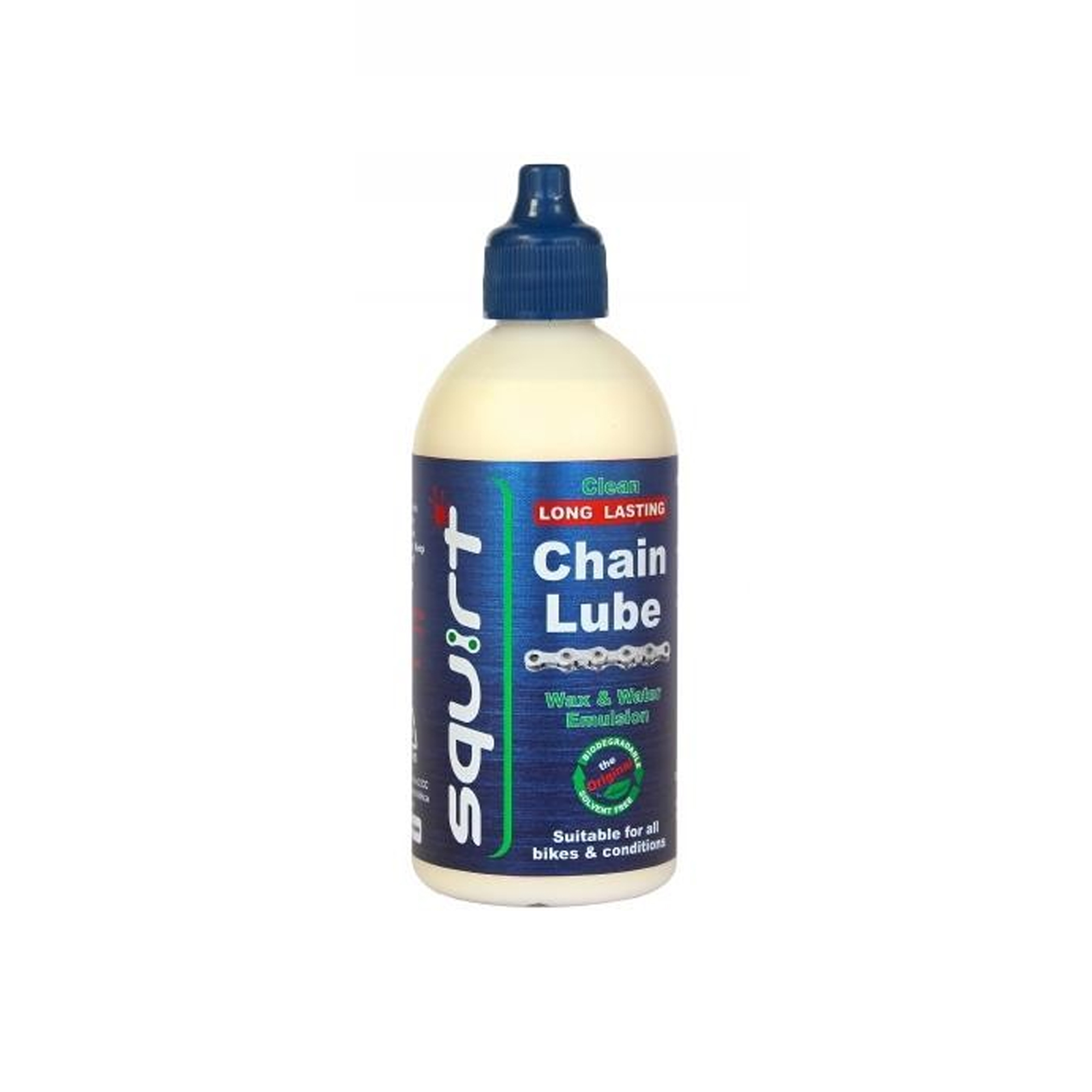 Squirt Chain Lube | 120ml