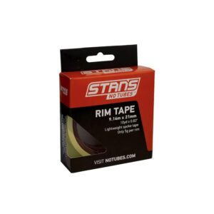 Stan's No Tubes Rim Tape | 9.14m x 21mm