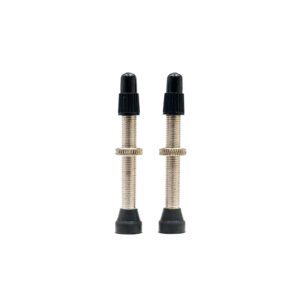 Stan's Universal Tubeless Valves | Medium | Brass