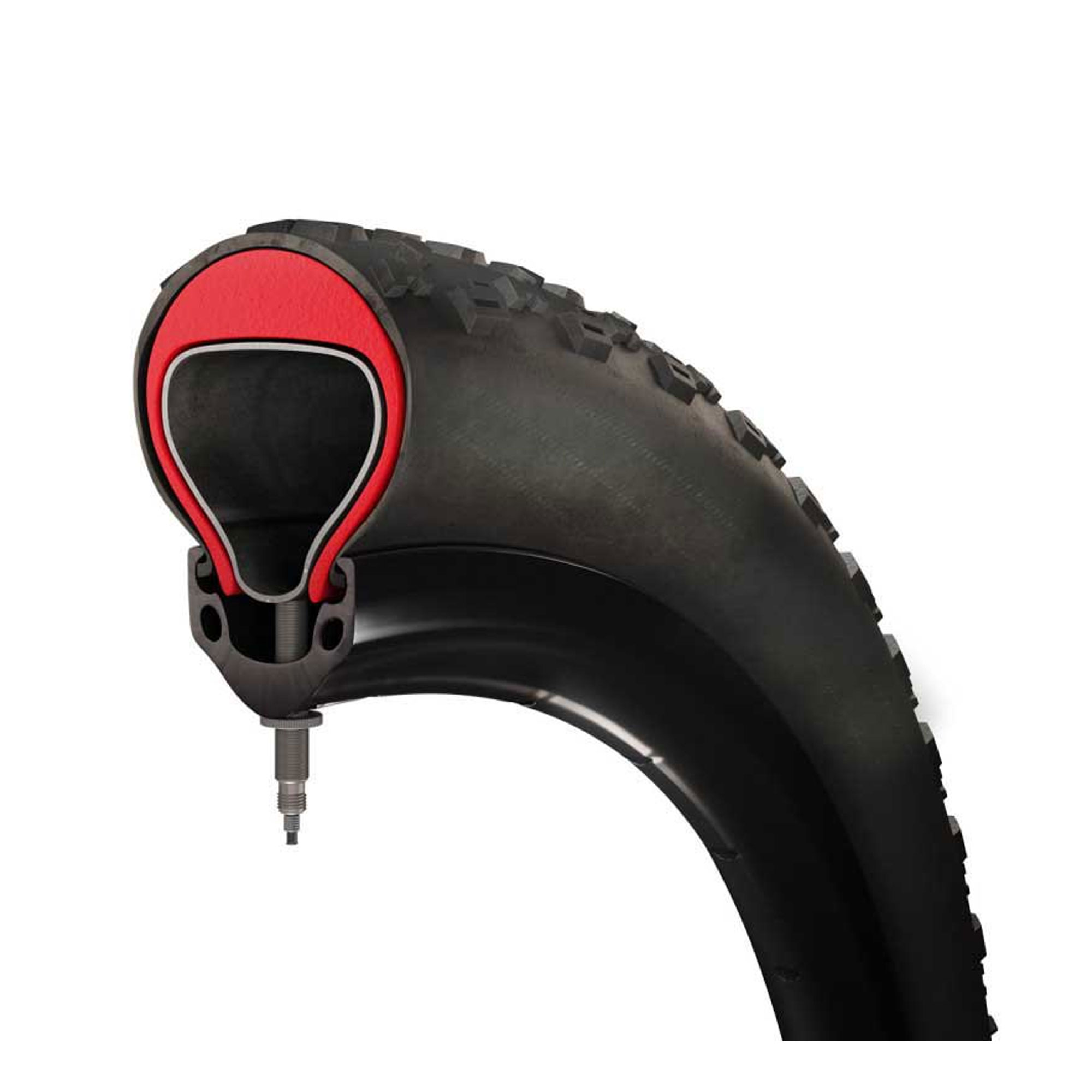 Tannus Armour 27.5