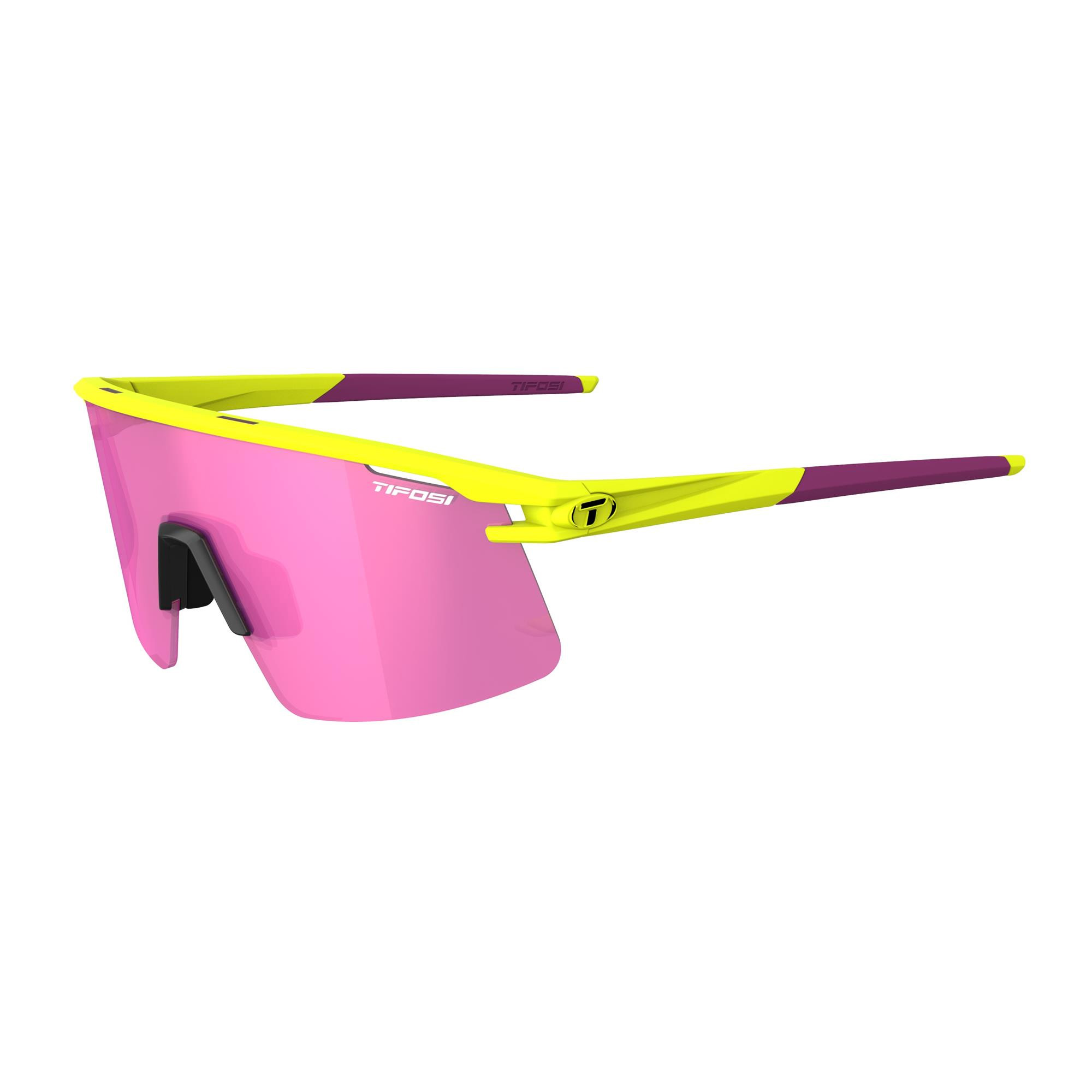 Tifosi Moab Lite Clarion Sunglasses | Speed Yellow