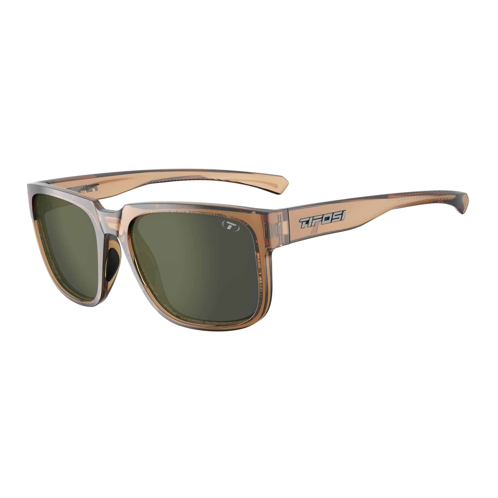 Tifosi Shumo Sunglasses | Honey