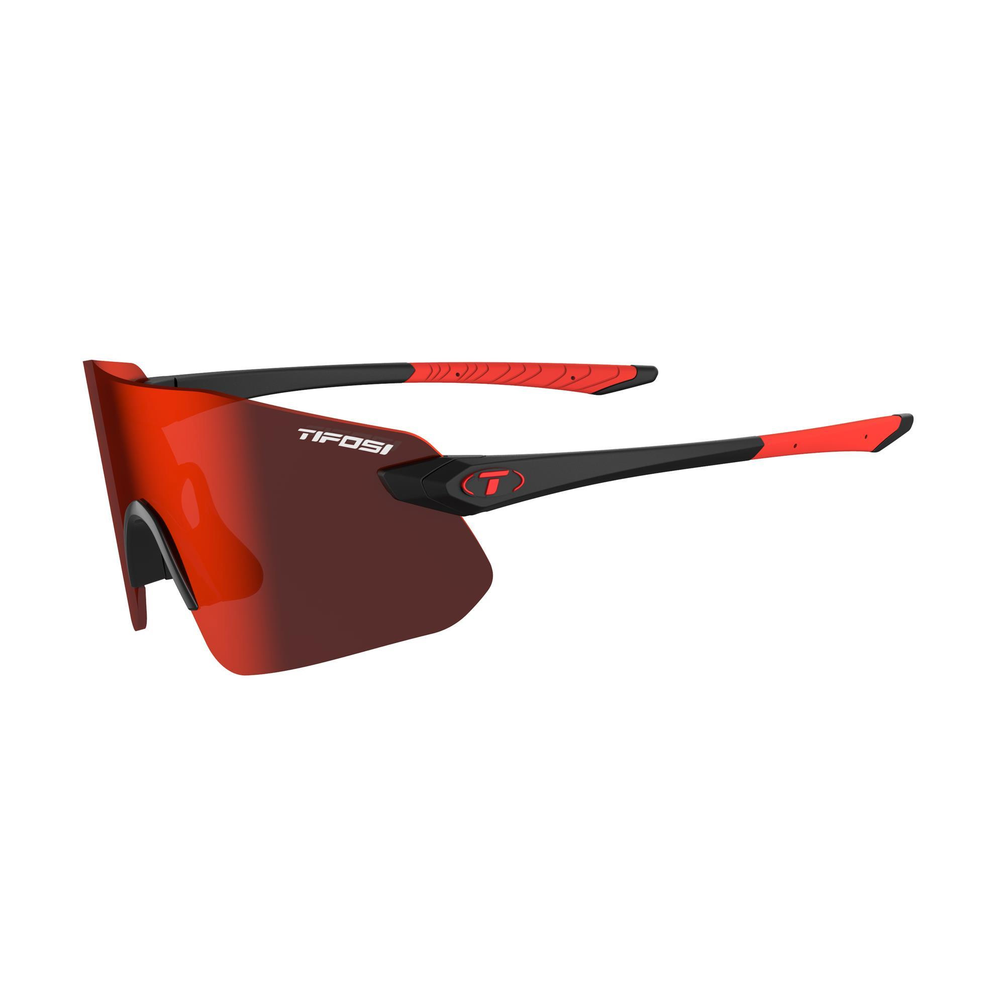 Tifosi Vogel SL Sunglasses | Matte Black