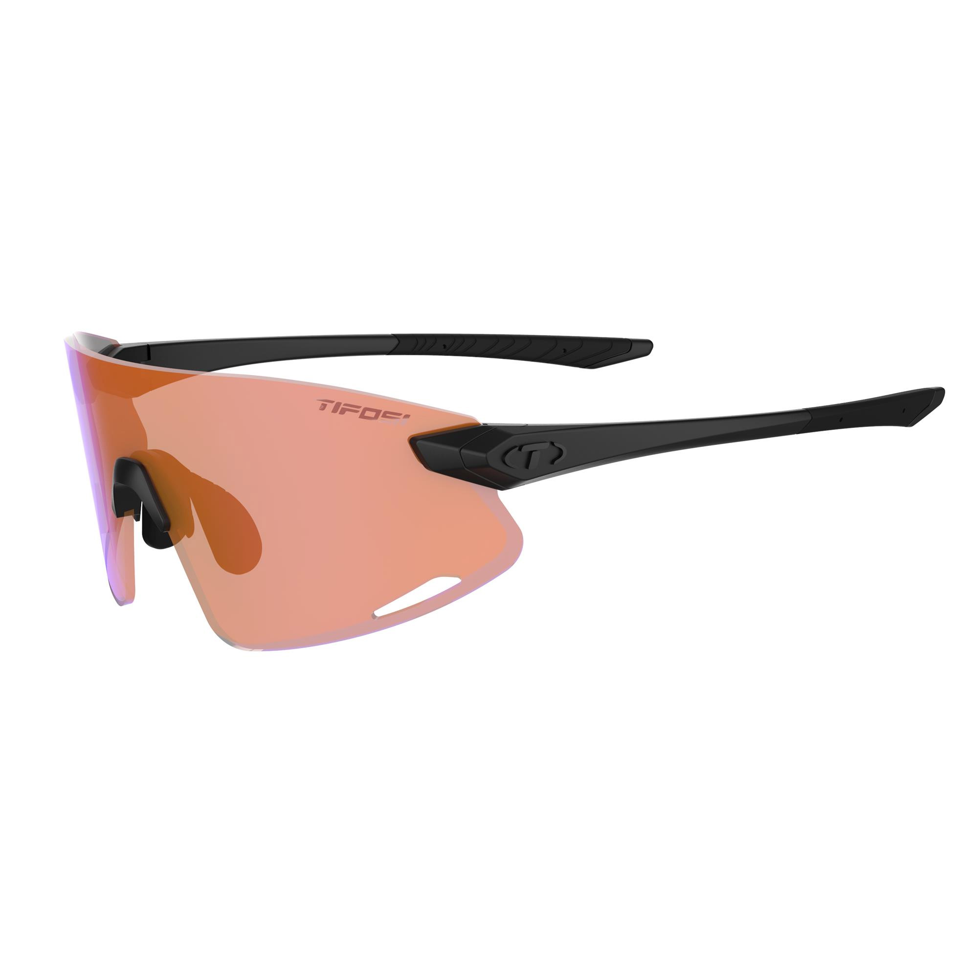 Tifosi Vogel XC Sunglasses | AC Red