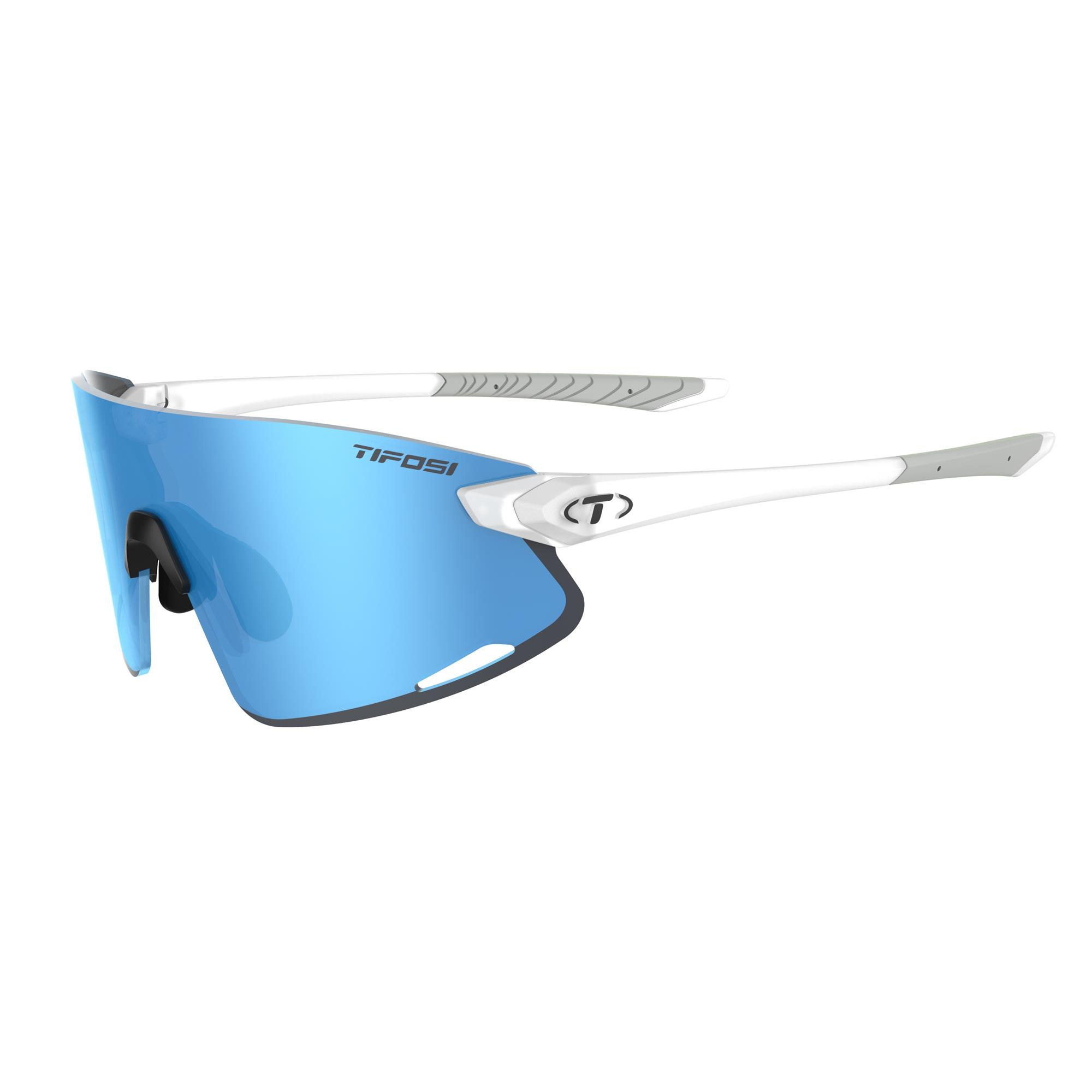 Tifosi Vogel XC Sunglasses | Sky Blue