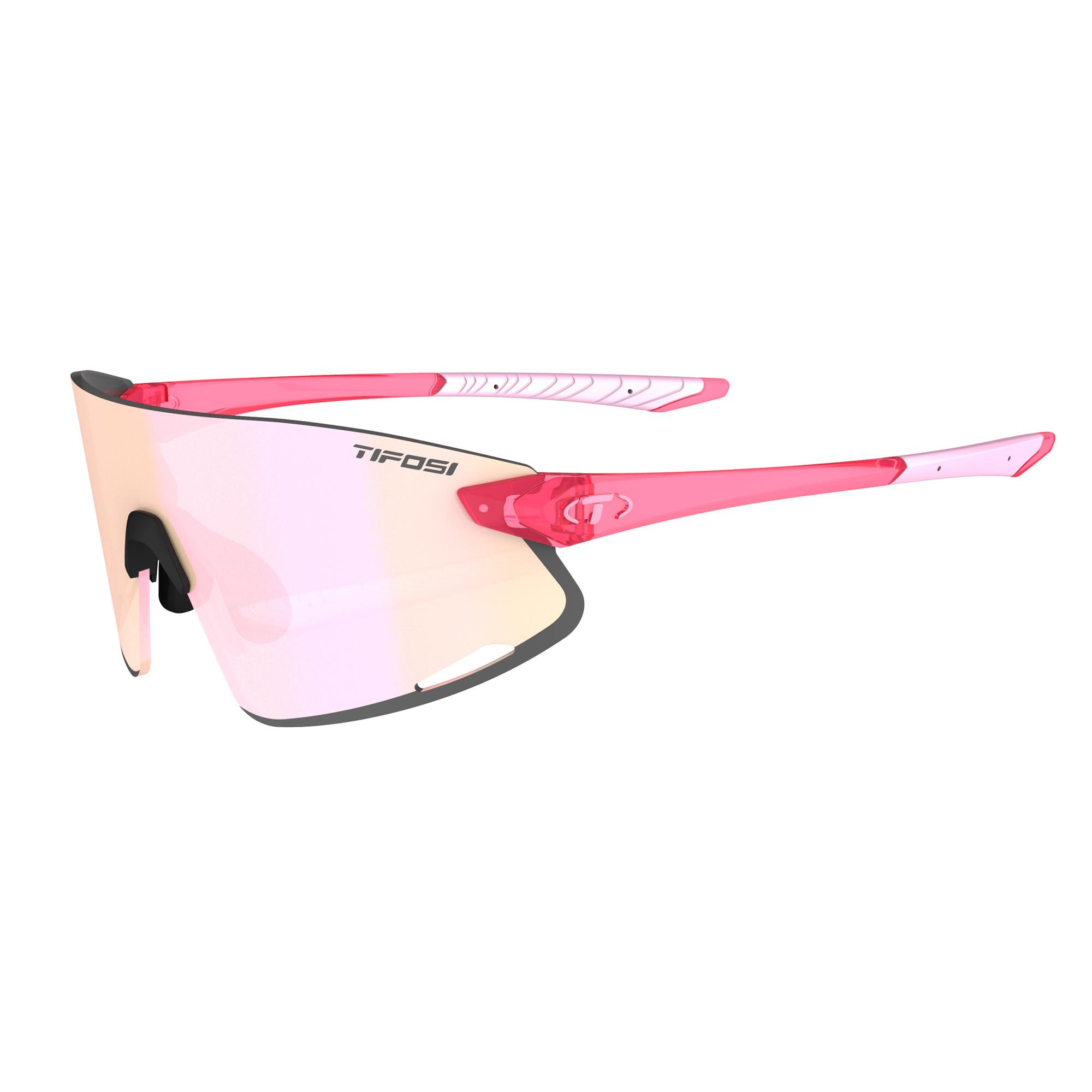 Tifosi Vogel XC Sunglasses | Pink