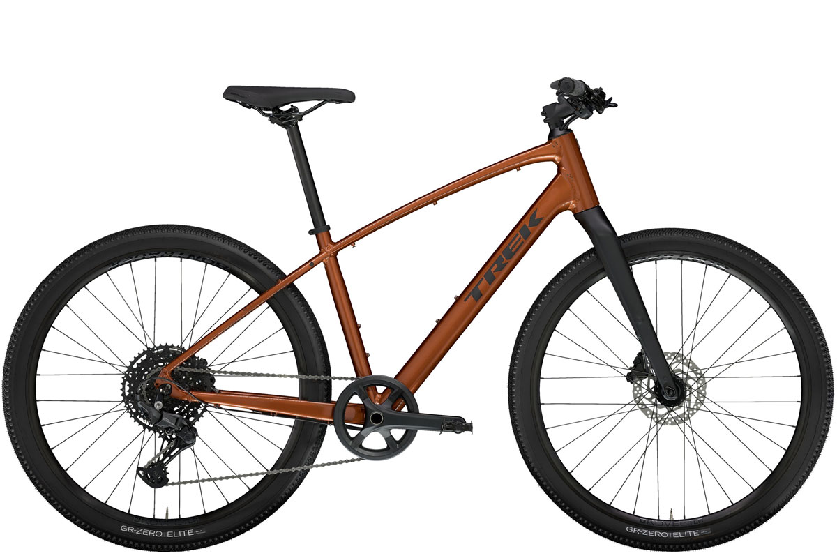 Trek Dual Sport 3 Gen 5 2025 | Pennyflake