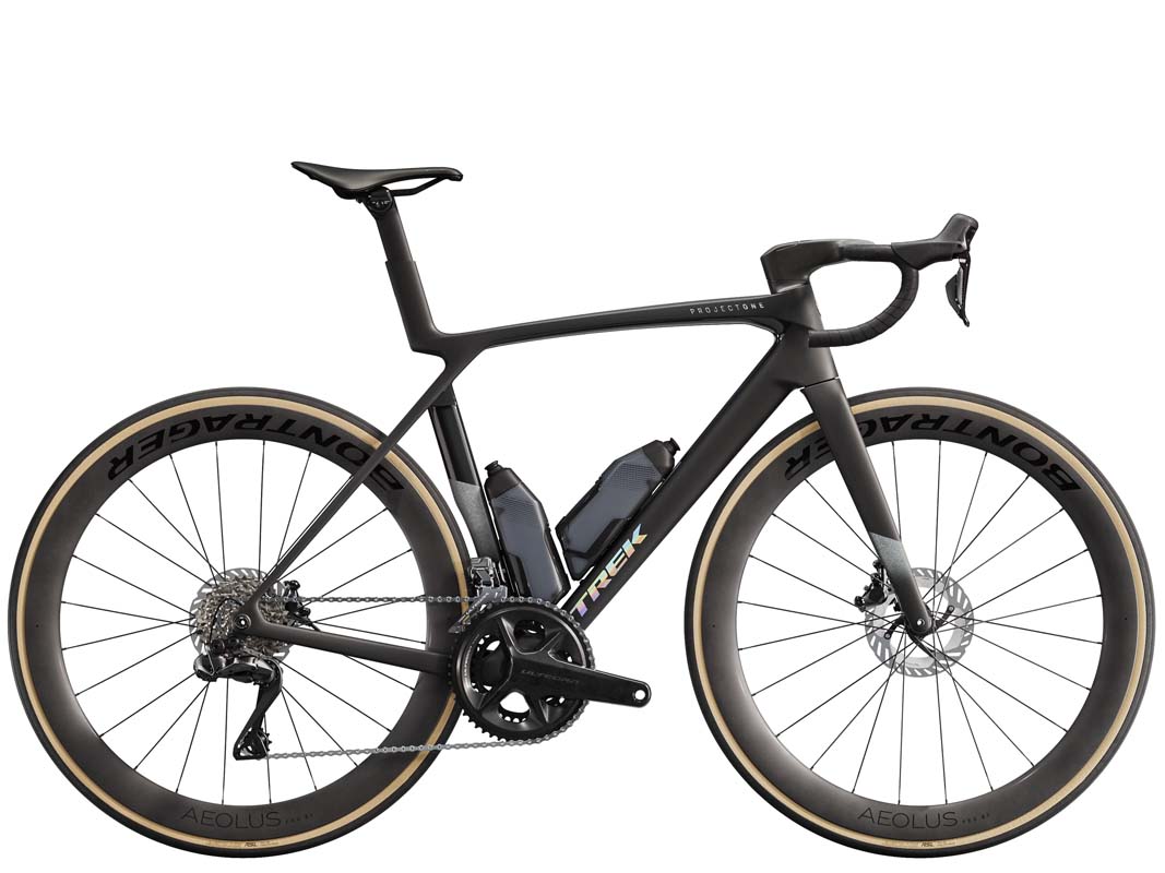 Trek Madone SLR 7 Gen 8 2026