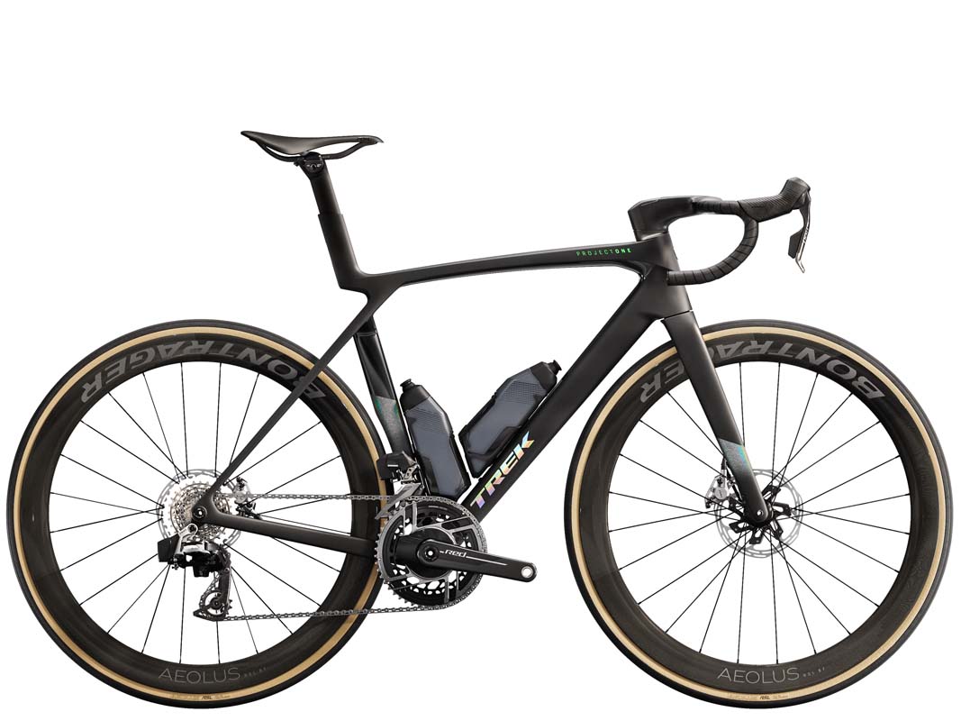 Trek Madone SLR 9 AXS GEN 8 2026