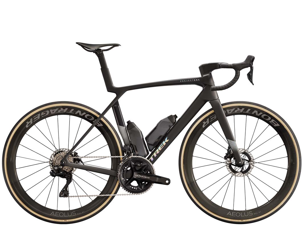 Trek Madone SLR 9 Gen 8 2026