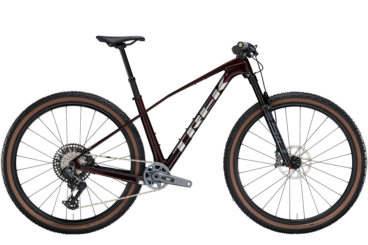 Trek Procaliber 9.7 AXS Gen 3 2026