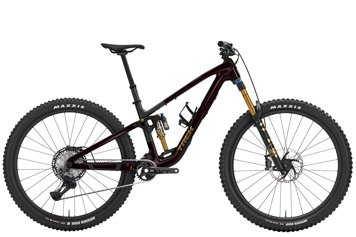 Trek Fuel EX 9.8 XT Di2 Gen 7 2026