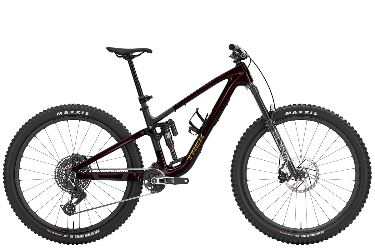 Trek Fuel EX 9.9 X0 AXS Gen 7 2026
