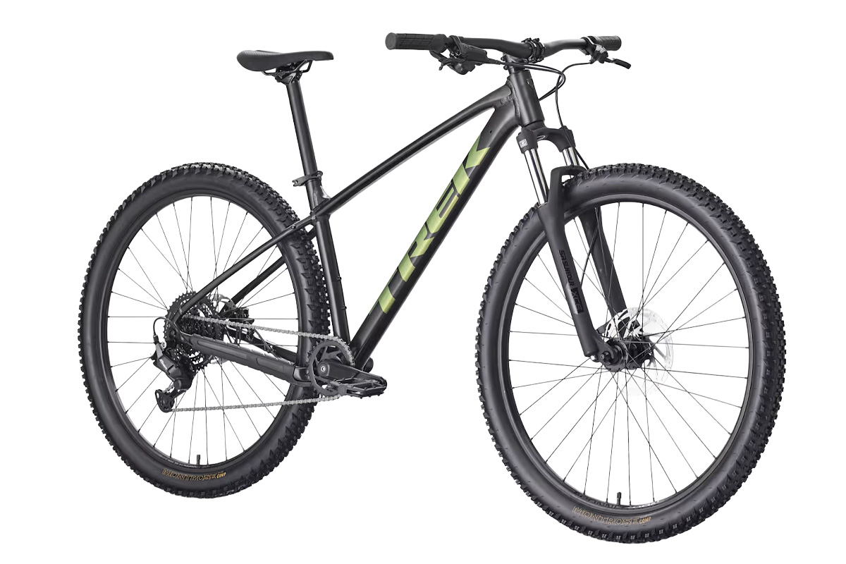 Trek Marlin 4 Gen 3 2027