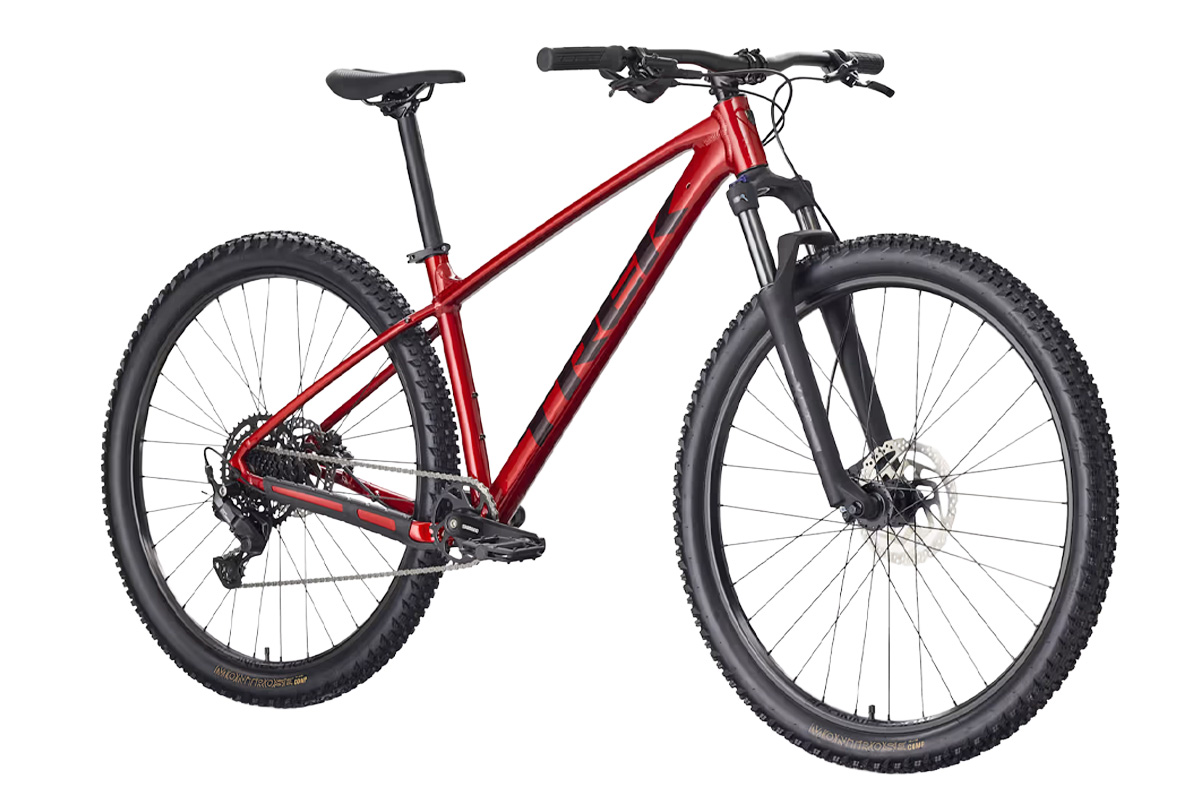 Trek Marlin 5 Gen 3 2027