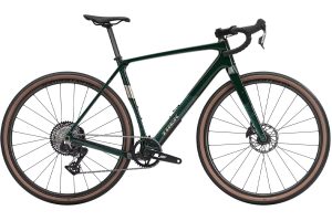 Trek Checkpoint SL 6 AXS Gen 3 2026