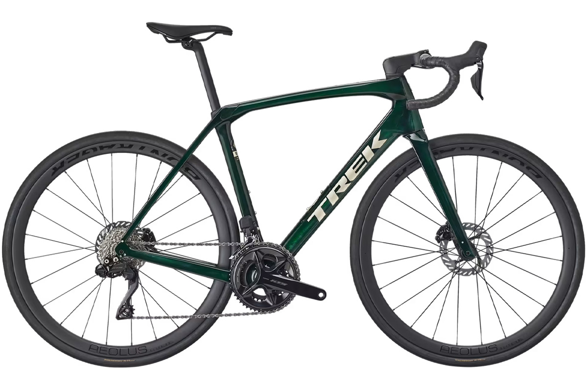 Trek Domane SL 6 Gen 4 2026