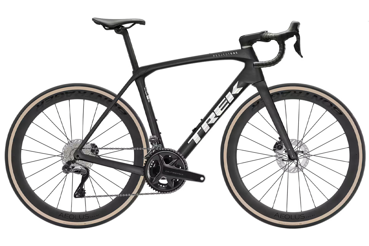 Trek Domane SLR 7 Gen 4 2026