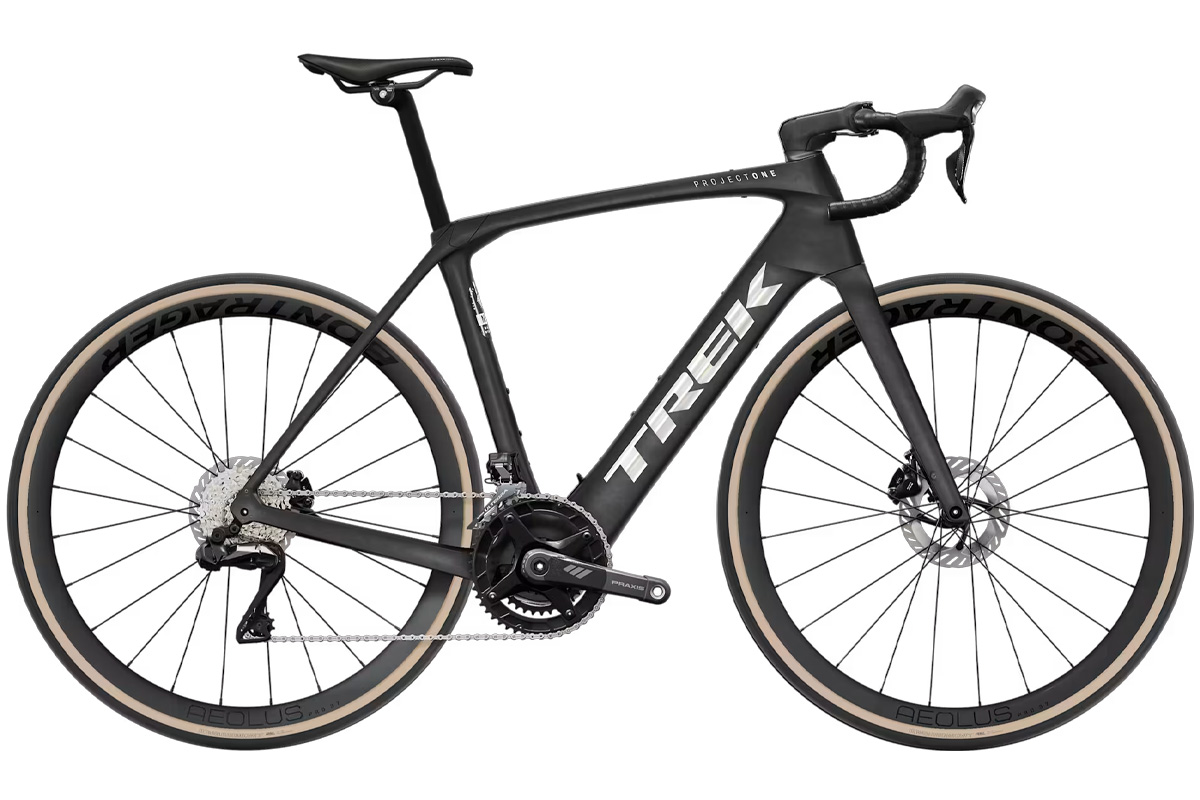 Trek Domane+ SLR 7 2026