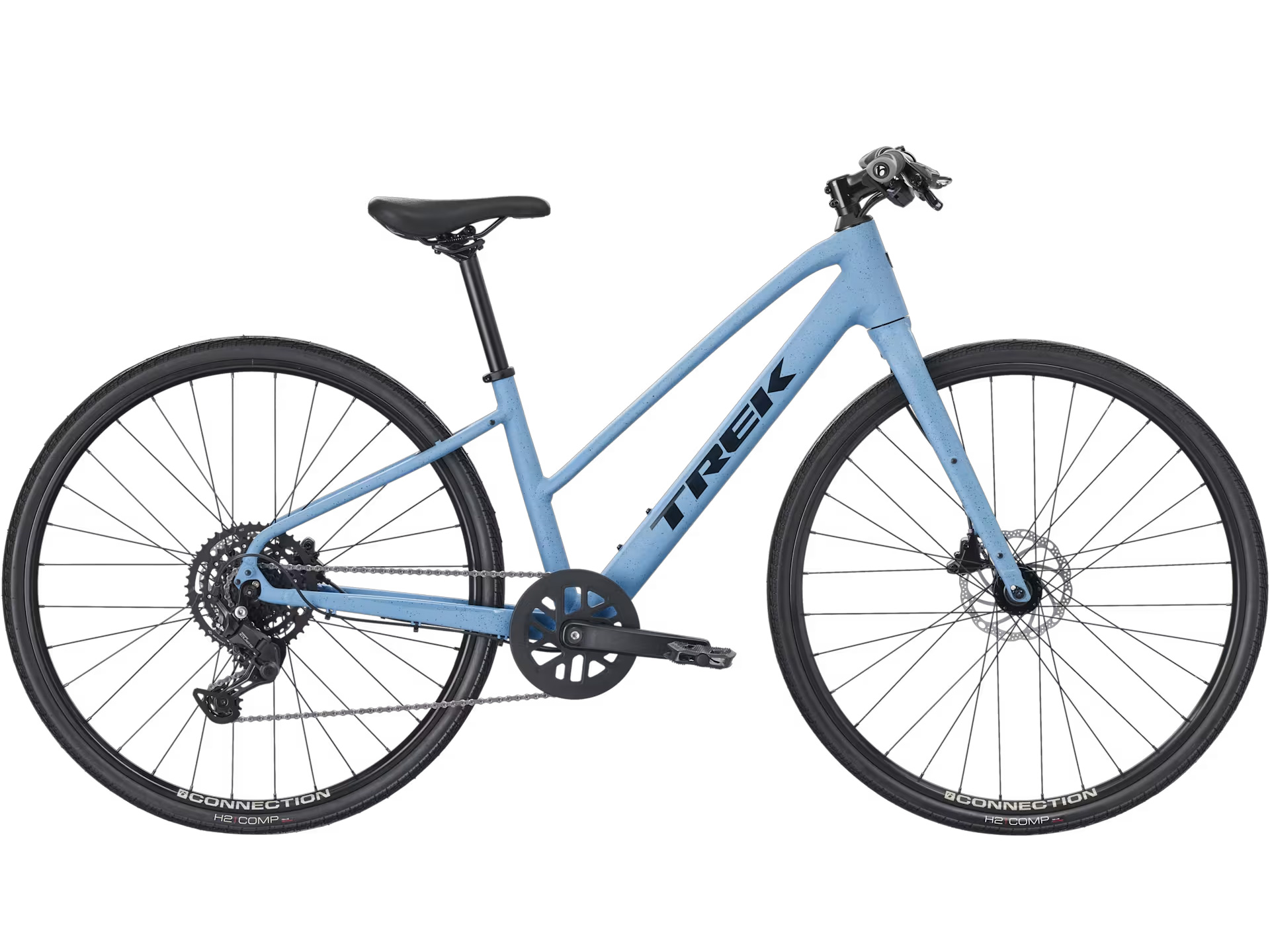 Trek FX 2 Midstep Gen 4 2026