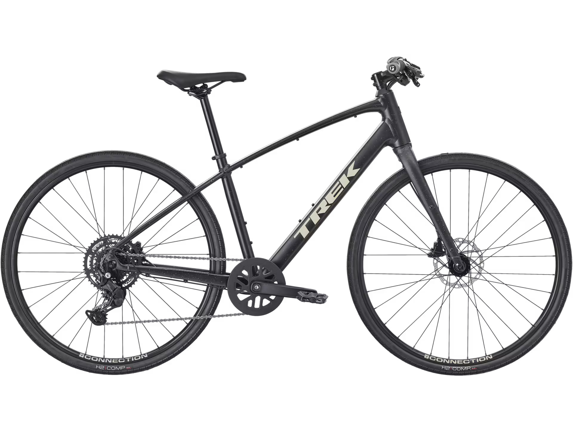 Trek FX 2 Stepover Gen 4 2026
