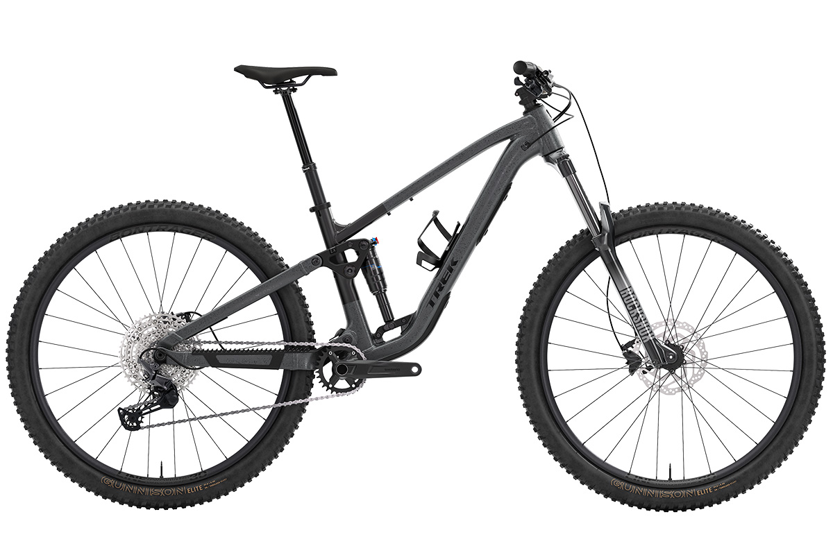 Trek Fuel EX 5 Gen 7 2026