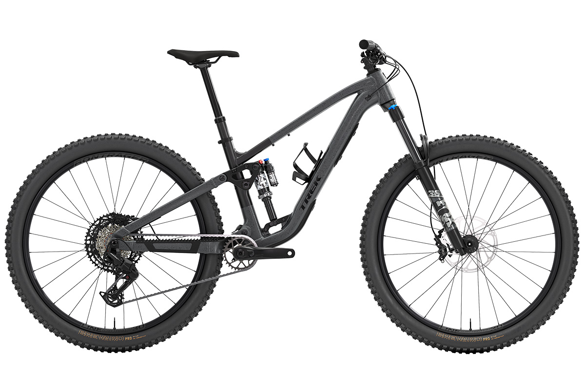 Trek Fuel EX 8 Gen 7 2026