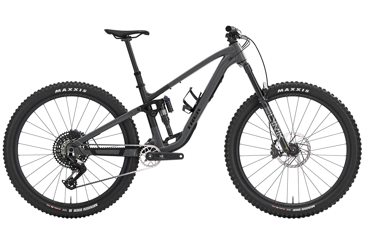 Trek Fuel EX 9 Eagle 90 Gen 7 2026