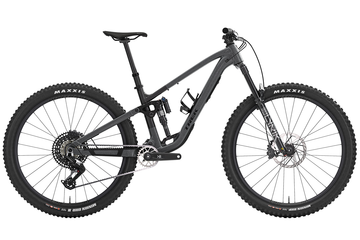 Trek Fuel EX 9 X0 AXS Gen 7 2026