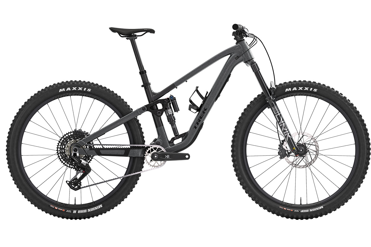 Trek Fuel EX 9 XT Di2 Gen 7 2026