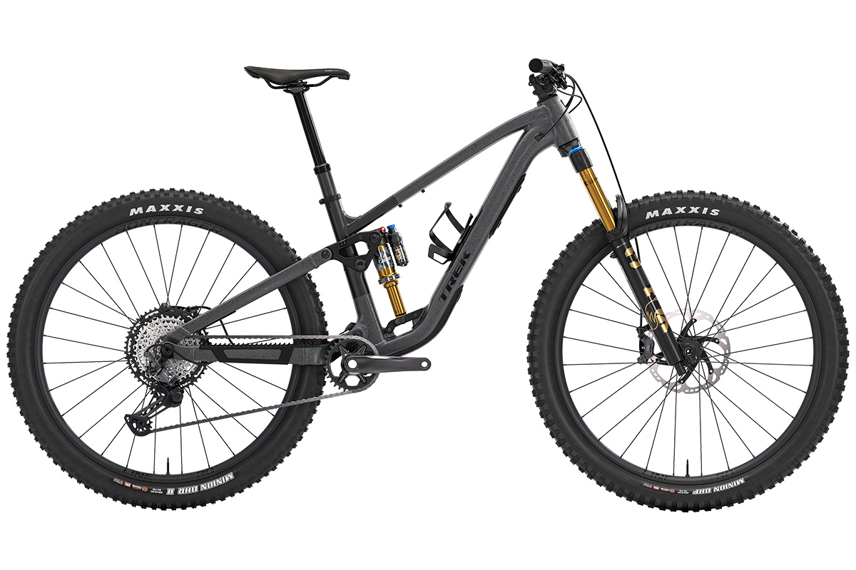 Trek Fuel EX 9 XT Gen 7 2026