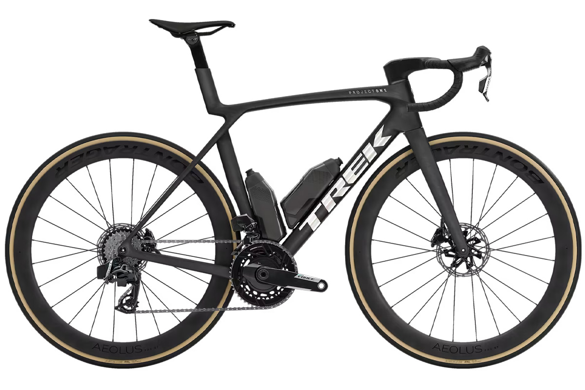 Trek Madone SLR 7 AXS 2026