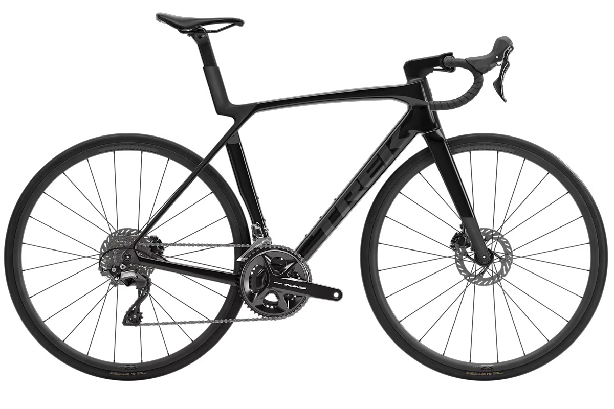 Trek Madone SL 5 Gen 8 2026