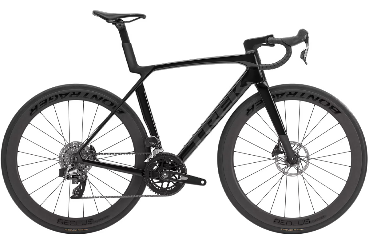 Trek Madone SL 6 AXS 2026
