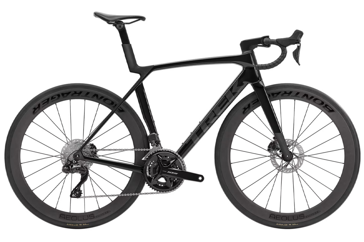 Trek Madone SL 6 Gen 8 2026