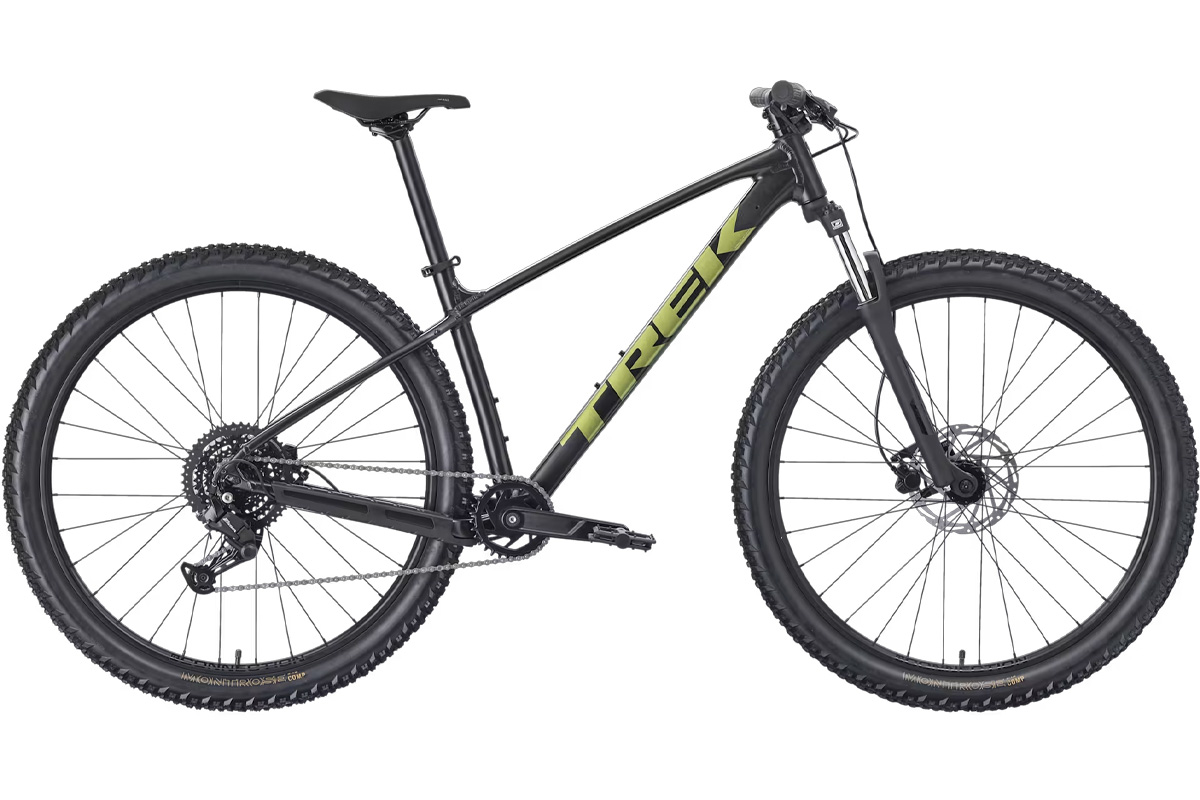 Trek Marlin 4 Gen 3 2026 | 27.5
