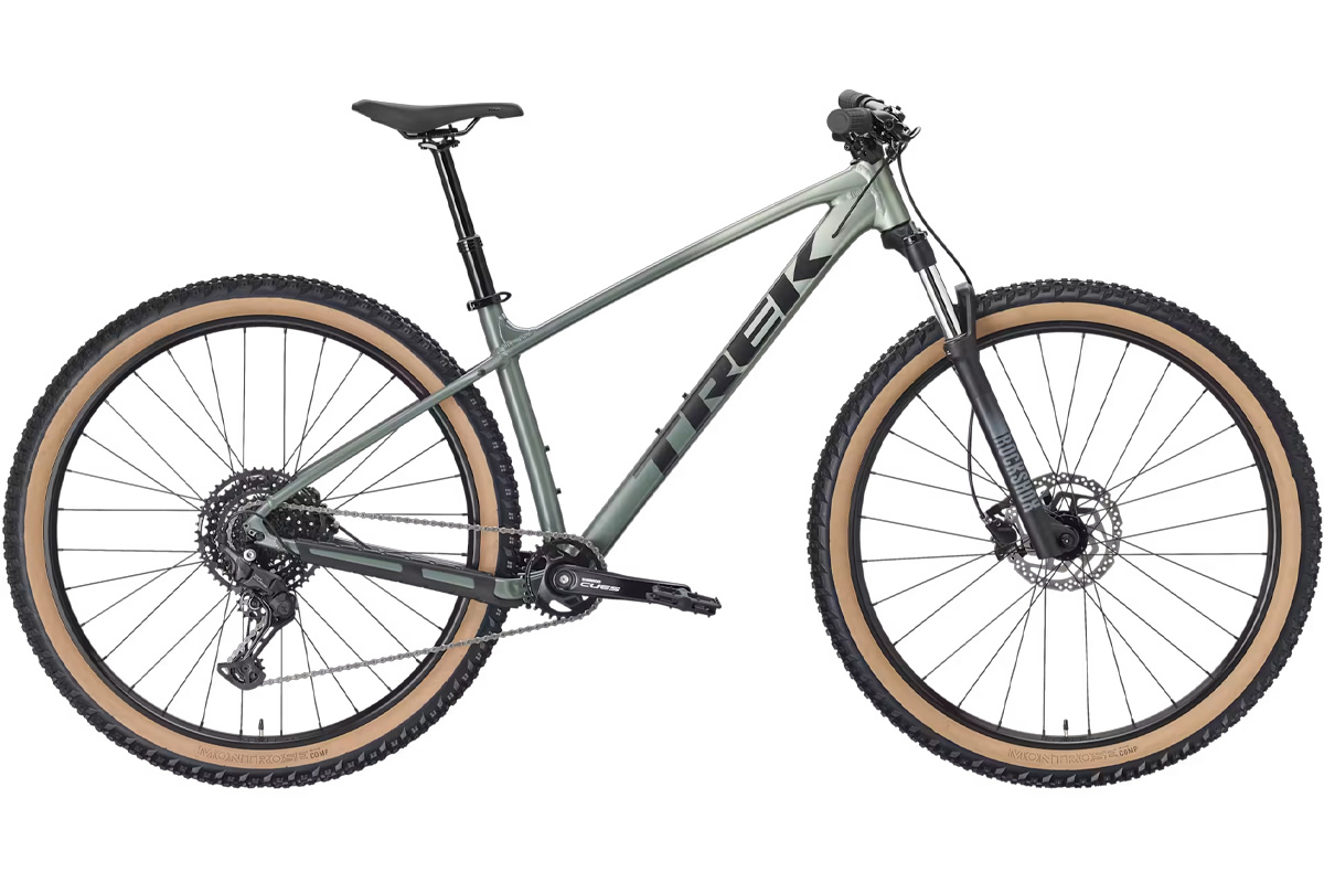 Trek Marlin 6 Gen 3 2026 | 27.5