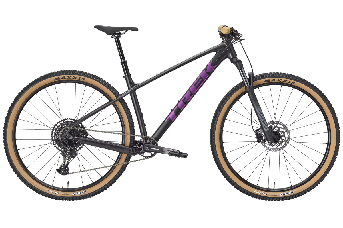 Trek Marlin 7 Gen 3 2026 | 27.5