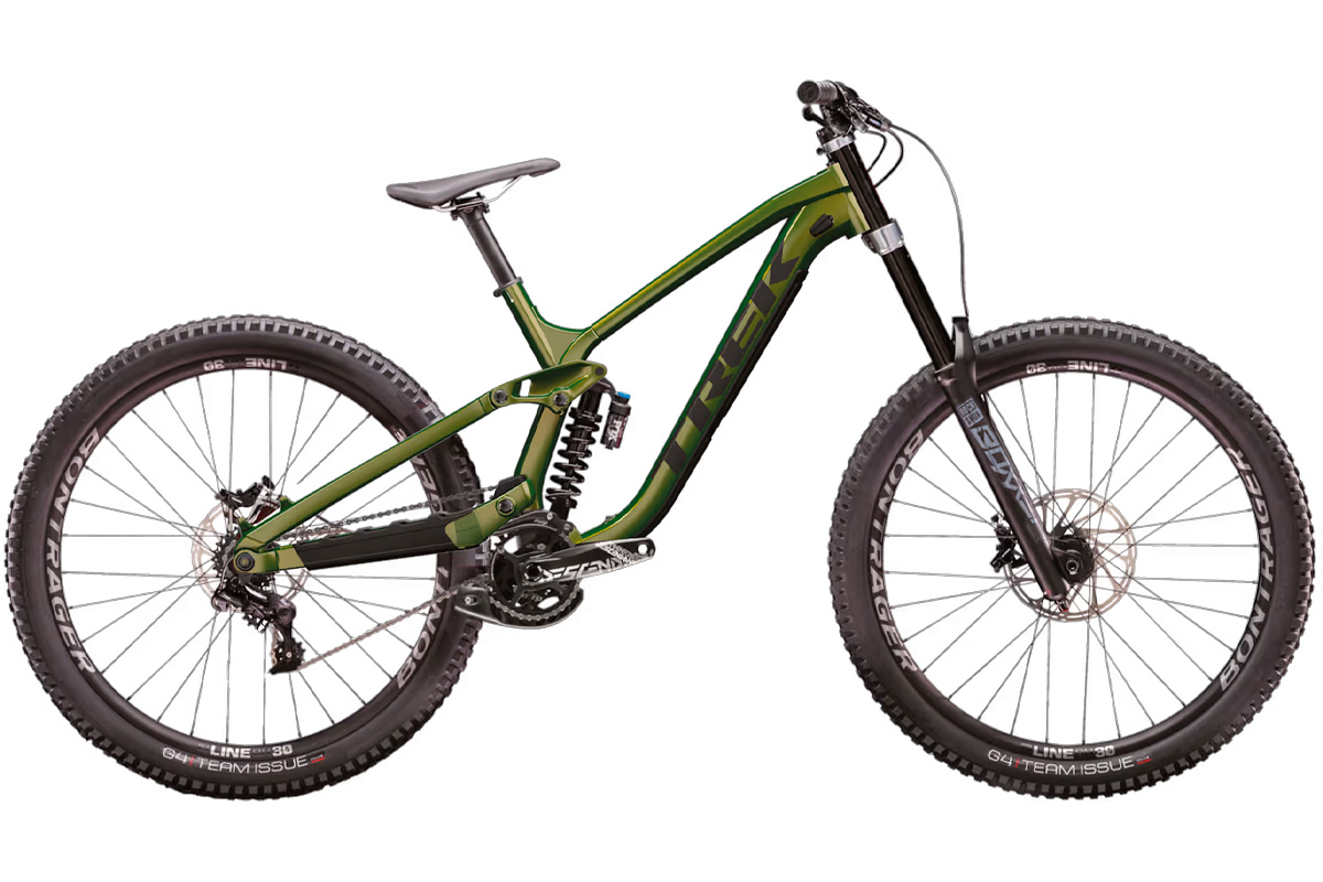 Trek Session 8 29 GX 2026