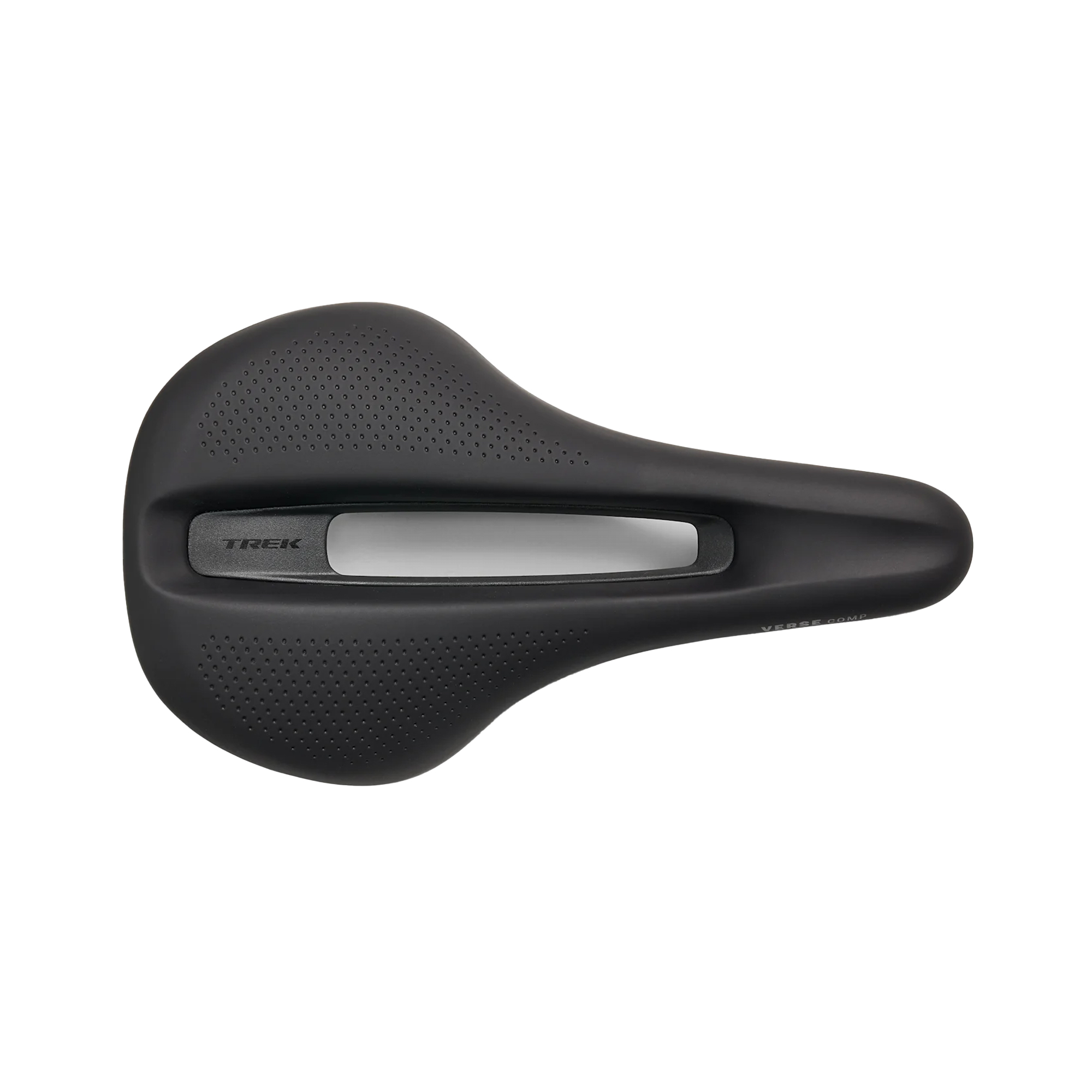 Trek Verse Short Comp Bike Saddle | 145mm